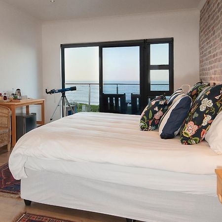 Spookdraai B&B Agulhas Eksteriør billede