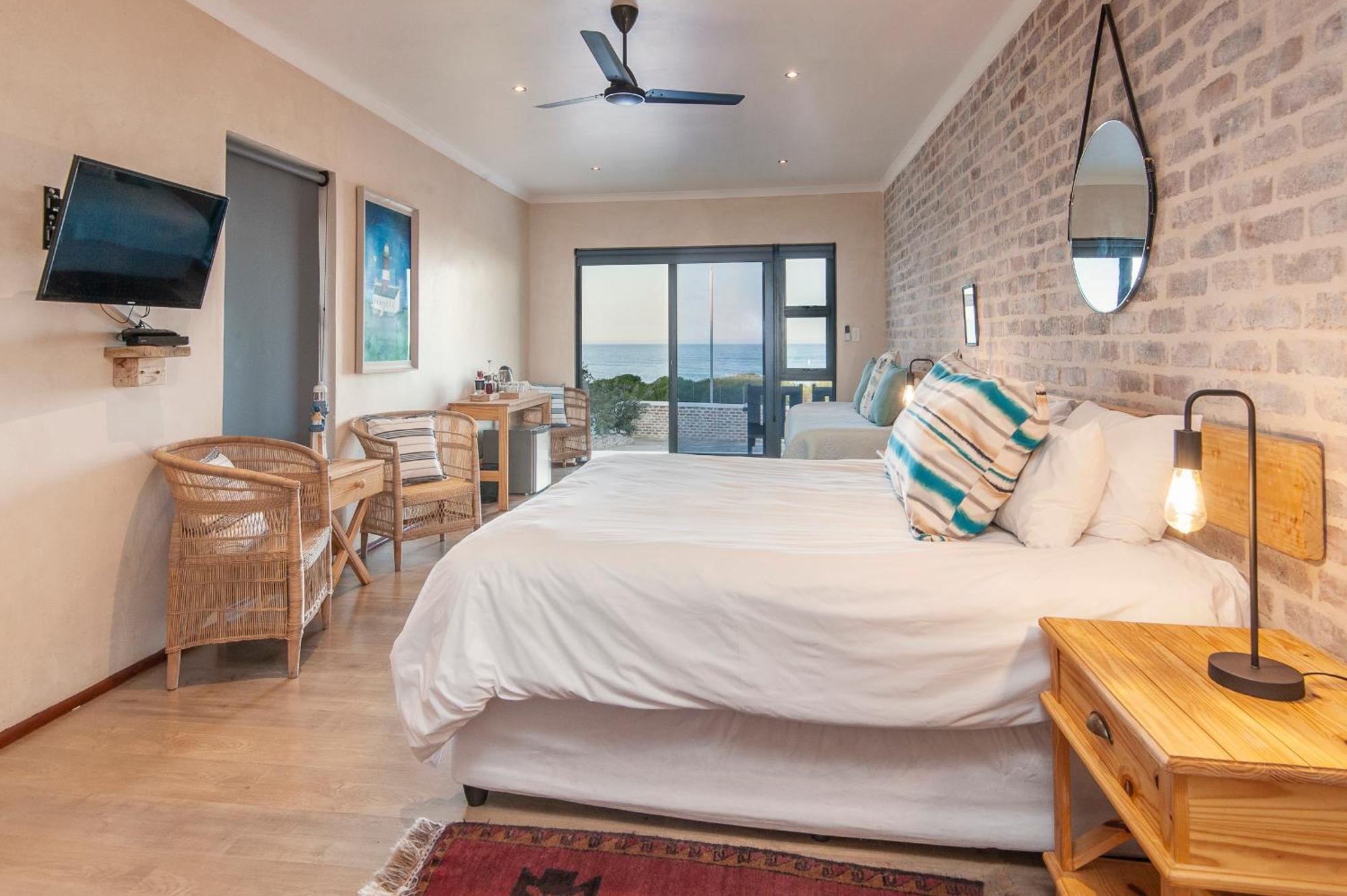Spookdraai B&B Agulhas Eksteriør billede