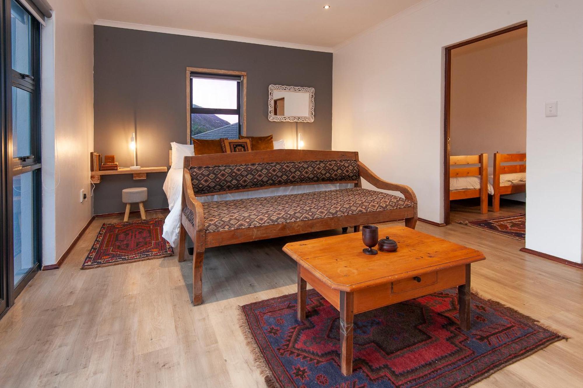 Spookdraai B&B Agulhas Eksteriør billede