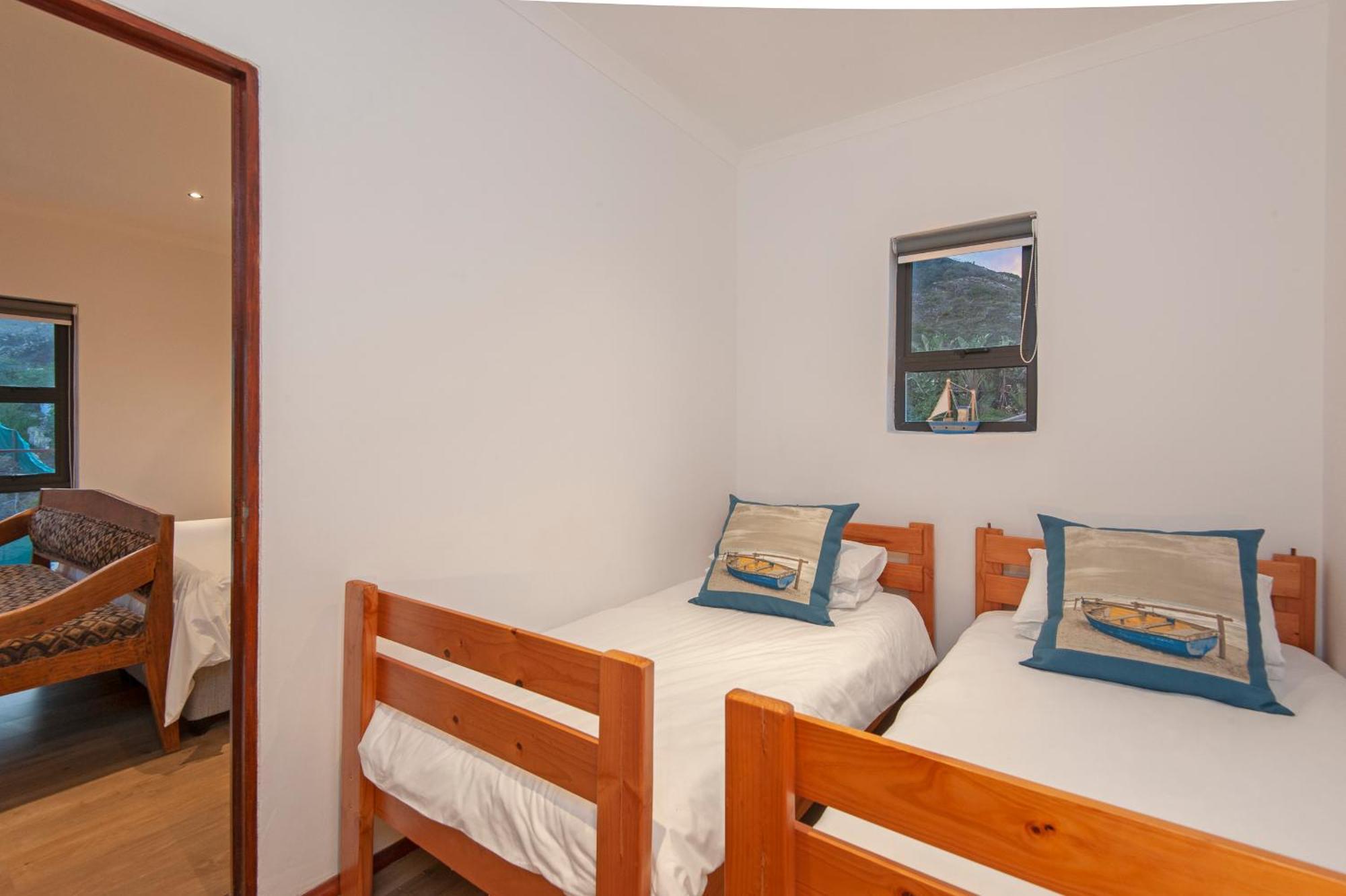 Spookdraai B&B Agulhas Eksteriør billede